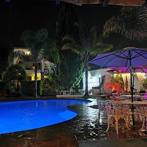 Habitación con Cama King